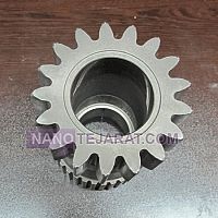 دنده 17 تایی گیربکس دنده 17 تایی گیربکس